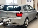 BMW 116i 1,6 Sport Line aut. - 4