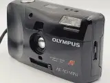 ⭐️· ANALOGKAMERA: Olympus AF-10 Mini - 3