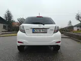 Toyota Yaris 1,3 VVT-i T1 - 4