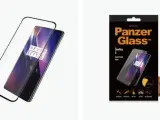 PanzerGlass? OnePlus 8 - Sort