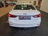 Mazda 6 2,0 SkyActiv-G 165 Vision aut. - 5