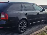 Skoda Octavia aut. 2.0 Tdi - 3