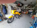 Yamaha XJ650 - 4