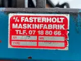 Fasterholt TL 235 S 350M Ø110 - 5