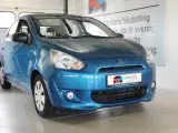 Mitsubishi Space Star 1,0 Inform 71HK 5d