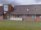 Stor ejendom der kan deles i 3 bygninger, til leje i Esbjerg - 2