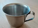 Dåbskrus med elefant
