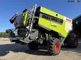CLAAS Lexion 6800 - 5