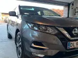 Nissan Qashqai 1,2 Dig-T 115 Acenta - 4