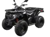 Loncin ATV XWolf 200, inkl. klargøring - 2