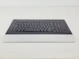 Batmans tastatur - LUXUS fra logitech - 3