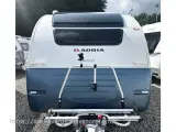 2017 - Adria Action 361 LH   Enkeltsenge-Mover-Solsejl - 3