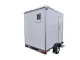 Type 217: Toilet- & badvogn - 3