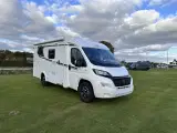 2021 - Carado V337   Velholdt Autocamper - 2