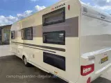 2019 - Adria Adora 613 PK   KOMMISSIONSVOGN - 3