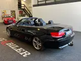 BMW 330d 3,0 Cabriolet Steptr. - 3