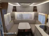 2022 - Dethleffs Aero 470 FR "90 Years" - 5