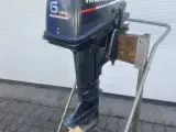 Yamaha 6 hk 2 takt - 3