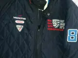 STATE OF ART RACING JAKKE, SOM NY, STR M - 3