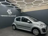 Citroën C1 1,0i Seduction Clim - 3