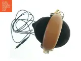 Guld-farvede hovedtelefoner fra Fona (str. 20 cm) - 4