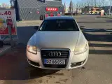 Audi A6 3,0 TDi Avant quattro Multitr. - 2