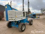 Bomlift Genie S-45 - 3