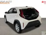 Toyota Aygo X 1,0 VVT-I Active 72HK 5d - 4