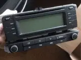 Original VW radio