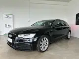 Audi A6 2,0 TDi 177 S-line Avant Multitr. - 2