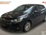 Citroën C4 1,2 PureTech Feel 110HK 5d - 3