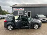 Ford C-MAX 1,6 TDCi 115 Trend - 3