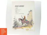 Buddy Longway 7: Hestevinter af Derib (Bog) - 3