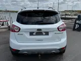 Ford Kuga 2,0 TDCi 140 Trend - 5