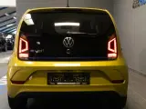 VW e-Up!  Style - 5