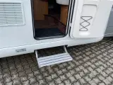 2020 - Hymer Tramp CL 698   Fiat Hymer T 698 CL QB, interiør med look af kirsebærtræ, flot, 150 Hk og automatgear. Kun kørt 9.700 km - 5