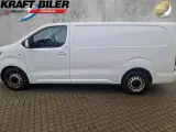 Citroën Jumpy 2,0 BlueHDi 122 L3 MasterLine EAT8 - 2