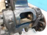 New Holland CR10.90 Undervogn R.  48077694 - 4