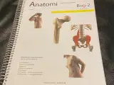 Anatomi -basis arbejdsbog 2