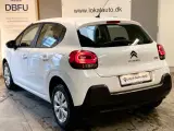 Citroën C3 1,6 BlueHDi 75 Feel+ - 4