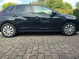 VW Polo 1,0 TSi 95 Trendline - 4