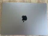 MacBook Pro 14" M1 Pro 2021 1TB (space grey)