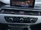 Audi A4 2,0 TFSi 190 - 5