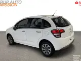 Citroën C3 1,0 VTi Seduction+ 68HK 5d - 4