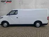 Maxus e-Deliver 3 50 Cargo Van LWB - 2