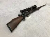 Mauser 66 + Zeiss - 5