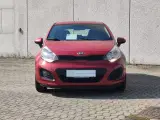 Kia Rio 1,4 CVVT Active - 2