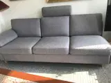 Kvalitets sofa 