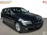 BMW 320d Touring 2,0 D 184HK Stc 6g - 2