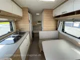 2019 - Dethleffs Camper 500 QSK   KOMMISSIONSVOGN - 5